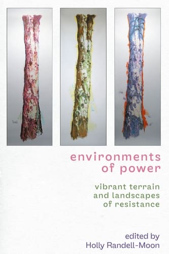 Environments Of Power (2026)